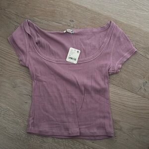 Free People Top Never Worn